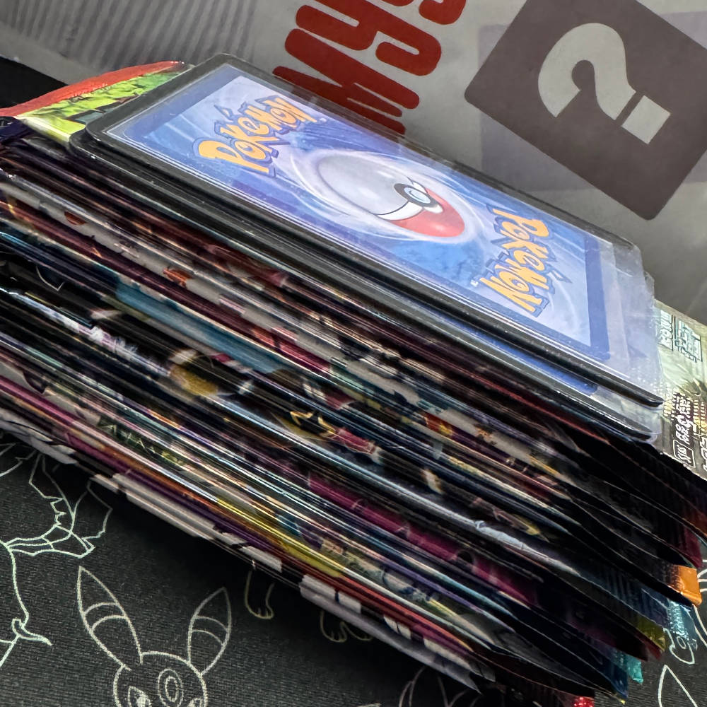 Szkarłat i Fiolet by Domisiozaur (cała ERA) + 2 AR - KOREA